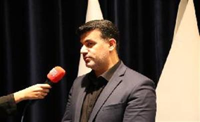 زمان‌پور: مأموریت اصلی هلدینگ صباانرژی تخصصی‌سازی است