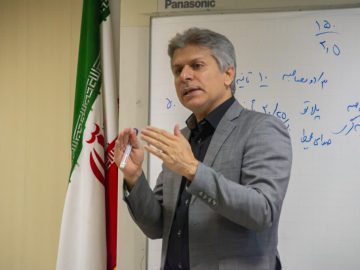 کارگاه آموزشی «خبرنگاری تلویزیونی» در صنعت نیشکر برگزار شد