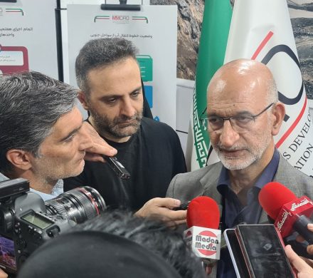 موثقی نیا: تا سال آینده حدود ۱۵۰۰ مگاوات برق صنایع و معادن وارد مدار می شود/ خبرنگاران ظرفیت های معدنی کشور را به مردم معرفی کنند