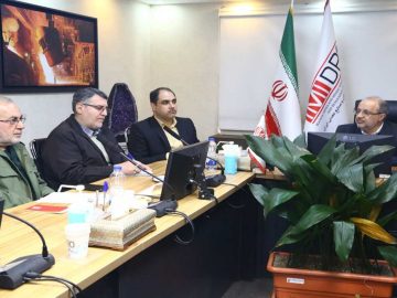 پایش اصلی طرح ها پس از تامین مالی، موضوع نیروی انسانی است