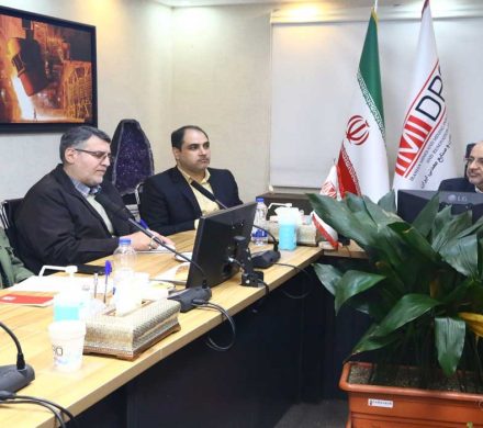 پایش اصلی طرح ها پس از تامین مالی، موضوع نیروی انسانی است