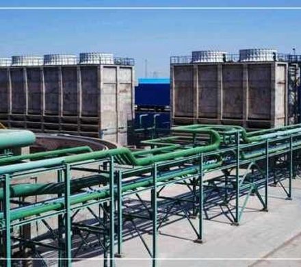 ساخت نیروگاه ۳۶۰ مگاواتی در فولاد شادگان در دستور کار است