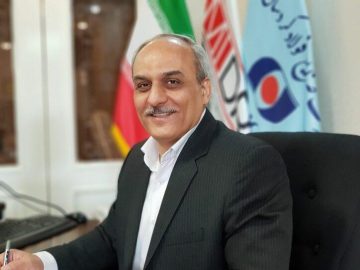 تکمیل‌کننده زنجیره فولاد کردستان