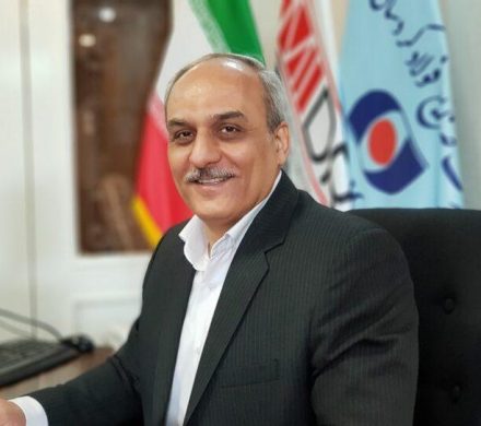 تکمیل‌کننده زنجیره فولاد کردستان