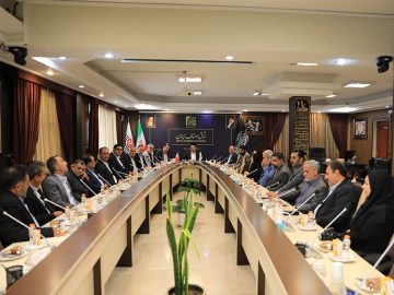 استقبال رئیس اتاق اصناف ایران از طرح‌های اشتغال‌آفرین تشکل‌های صنفی