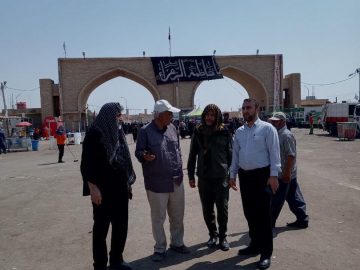 مشکل اتباع افغانستانی در مرز چذابه حل شد