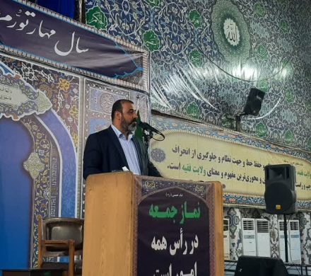 ۹۰ باب مدرسه با اعتباری بالغ بر ۱ میلیارد و ۵۰۰ میلیون تومان اجرایی شده است