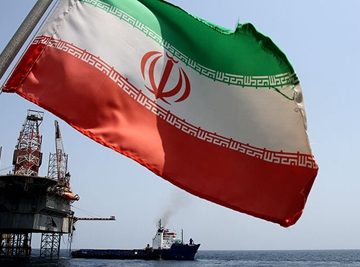 تلاش کارکنان شرکت ملی نفت ایران به ثمر نشست/ بازگشت ایران به جایگاه سوم تولید نفت اوپک