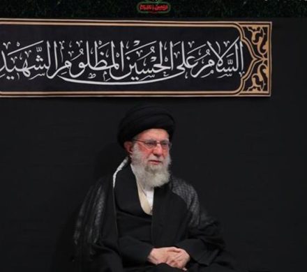 حسینی زندگی کنید و حسینی بمانید