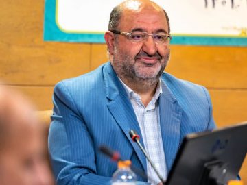 مشارکت ایمپاسکو در سه پروژه زیرساختی معادن خراسان جنوبی