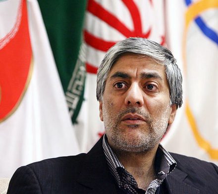 وزیر پیشنهادی ورزش به مجلس معرفی شد