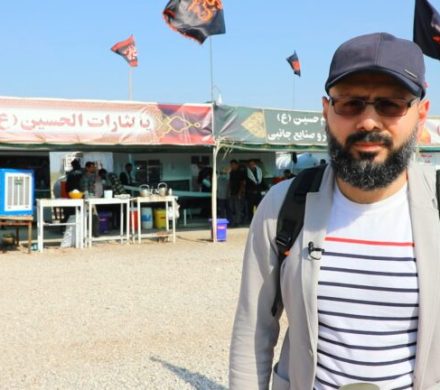 عشقی که «سیدروف» را به خوزستان کشاند