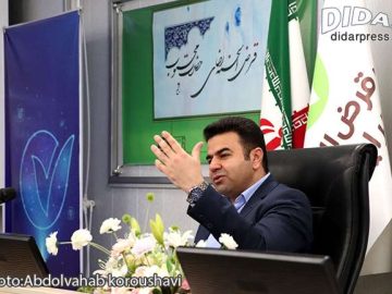پرداخت۷۲هزار فقره وام قرض الحسنه با ۴۲هزار میلیارد ریال در خوزستان