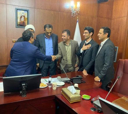 گام موثر برای افزایش سهم حق آلایندگی برای توسعه و عمران شهری حمیدیه
