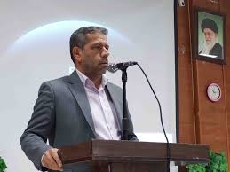 ۱۵ مدرسه جدید در باغملک به بهره برداری رسید/باغملک در فضای آموزشی رشد بسیار خوبی داشته است