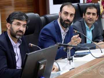 ایجاد ۸ بازار کرامت در ۸ منطقه شهرداری  اهواز
