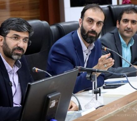 ایجاد ۸ بازار کرامت در ۸ منطقه شهرداری  اهواز