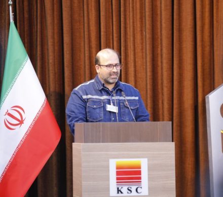 فولاد خوزستان پیشران توسعه صنعت فولاد کشور است