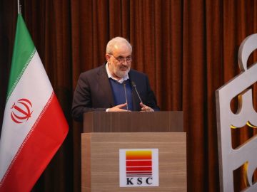 بهره‌برداری از کارخانه زمزم سه فولاد خوزستان، گام اول فولاد سبز است