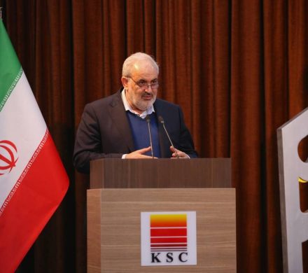 بهره‌برداری از کارخانه زمزم سه فولاد خوزستان، گام اول فولاد سبز است