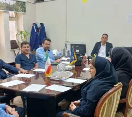 موفقیت گروه ملی صنعتی فولاد ایران در ممیزی شخص ثالث توسط شرکت TUV AUSTRIA