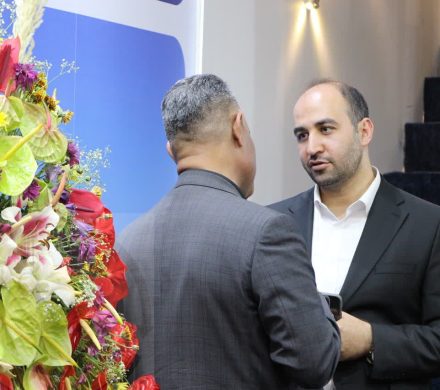 گزارش تصویری از حضور پررنگ پتروشیمی امیرکبیر در نمایشگاه نفت گازپتروشیمی و پالایش تهران