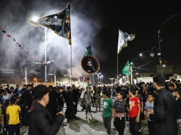 تقدیر مردم و مسئولان منطقه قلعه چنعان از مدیرعامل شرکت فولاد اکسین خوزستان