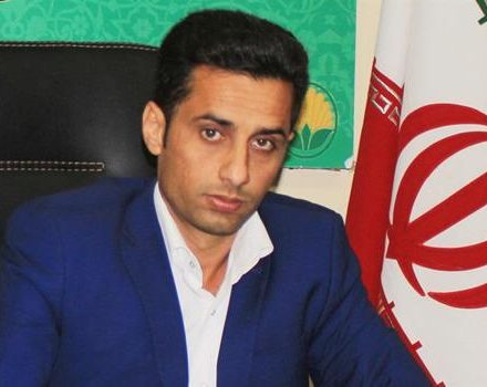 قادر کعب عمیر شهردار شیبان شد