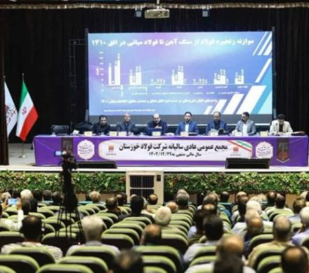بزرگ‌ترین سرمایه فولاد خوزستان نیروی انسانی متخصص و متعهد است