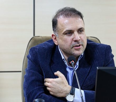 پیام تسلیت دکتر سید مصطفی فیض مدیرعامل شرکت ملی صنایع مس ایران به مهندس غلامرضا شافعی رئیس هیات مدیره