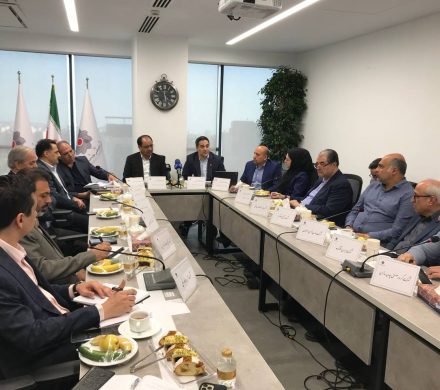 دغدغههای تولیدکنندگان فولاد آلیاژی: درخواست برای گشایش “سرفصل جدید” در صنعت فولاد با محوریت فولاد آلیاژی