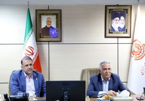 در نشست مدیرعامل شرکت ملی صنایع مس ایران با رئیس و اعضای هیات‌مدیره خانه معدن ایران چه گذشت؟