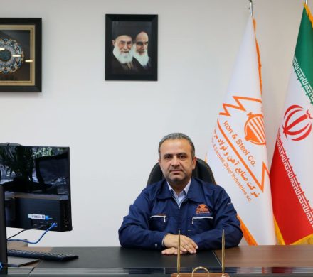 رشد ۲۲ درصدی تولید شرکت آهن و فولاد سرمد ابرکوه طی ۵ ماه نخست سال جاری/ پروژه فولادسازی در اولویت است