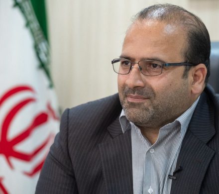 پیام تبریک مدیرعامل فولاد خوزستان به مناسبت هفته دفاع مقدس