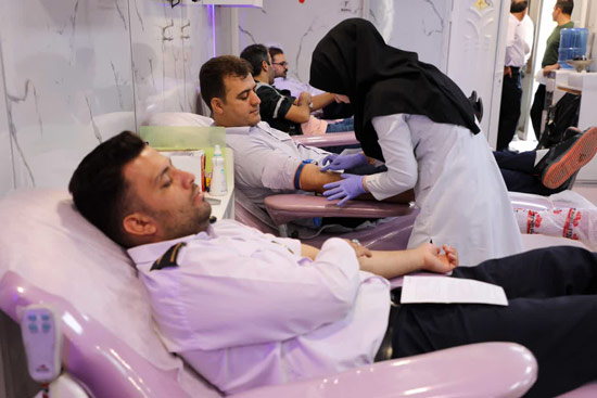فولاد آلیاژی ایران میزبان آزادگان سرافراز یزد