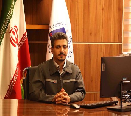 معاون بهره برداری جهان فولاد سیرجان در یادداشتی تاکید کرد؛ آهن اسفنجی و فولاد در آستانه زیاندهی