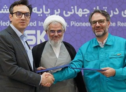 اکسیژنرسانی فولاد کاوه به بیمارستانها ادامه یافت