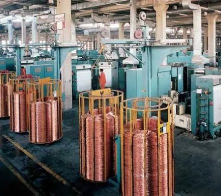 کارخانجات تولیدی شهید قندی؛ چهار دهه پیشتازی در صنعت کابلسازی ایران و ثبت رکورد فروش در سال جاری