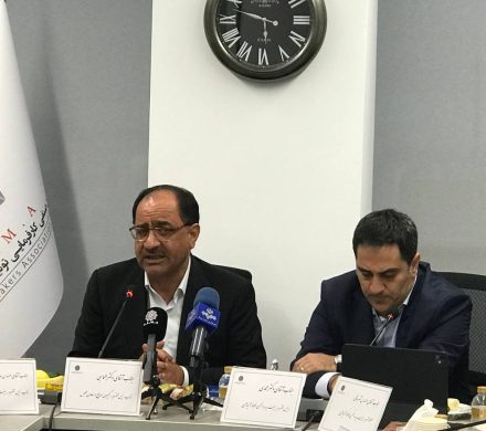 هشدار نایبرئیس کمیسیون صنایع و معادن مجلس: فولاد ایران در آستانه تعطیلی؛ حمایت فوری دولت ضروری است
