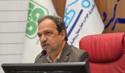 با وجود محدوديت‌ها و ناترازی‌های انرژی حاصل شد: تحقق ۱۰۶ درصدی برنامه توليد در شرکت فولاد سفيددشت