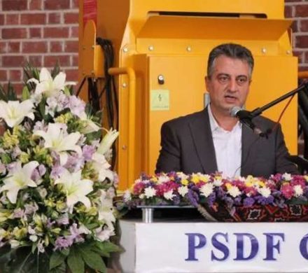 مسیر حمایت از ساخت داخل؛ چهار رکن کلیدی از نگاه شرکت ملی مس