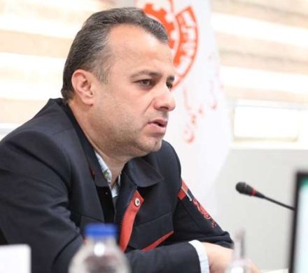 بازیابی مس در مجتمع سونگون به بالاترین سطح تاریخ شرکت ملی صنایع مس ایران رسید