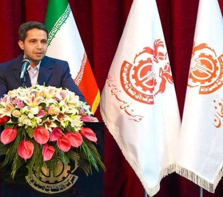 حذف تحویل فیزیکی نسخ پزشکی در شرکت ملی صنایع مس ایران