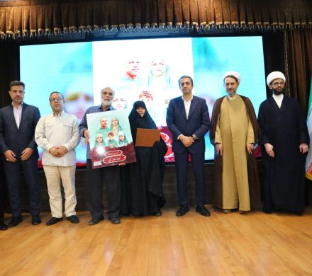 آقاجانلو: رسالت کنونی ما، کمک به تاب آوری، توسعه صادرات و توسعه پایدار کشور است