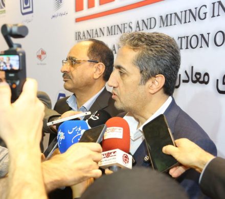 افتتاح ۲٫۵ میلیارد دلار طرح معدنی تا پایان امسال/ طرح بزرگ تولید ماشین آلات معدنی /هدایت سرمایه گذاری ها به سمت ارزش افزوده بالا