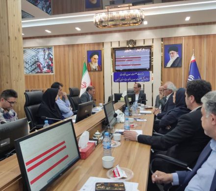 صدور مجوز ادامه فعالیت‌های اکتشافی ایمپاسکو و ایمیدرو در زنجان