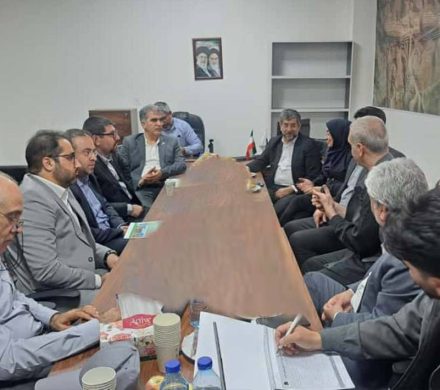 گام راهبردی ایمپاسکو در مسیر توسعه پایدار سیستان و بلوچستان