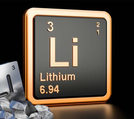 بررسی روش های نوین استحصال لیتیوم در ایمیدرو