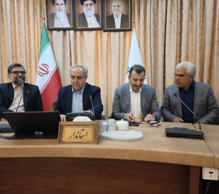 تاکید سمیعی نژاد بر فعال سازی پتانسیل های طلا و مس شمال غرب کشور