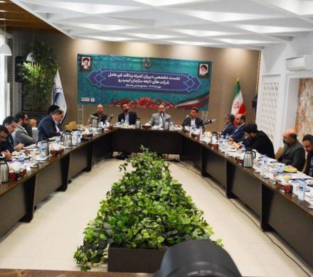 پدافند غیرعامل ناظر بر تهدیدات دشمن محور است